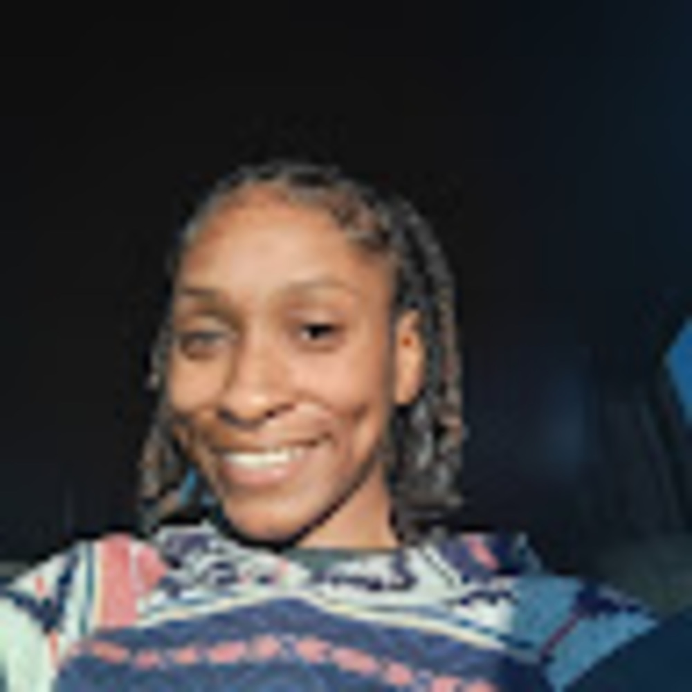 Meet your Posher, Khadijah
